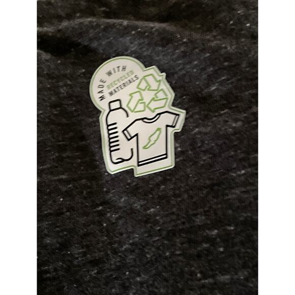 League Brand Repreve Represent Training T-Shirt size XL - Picture 2 of 6